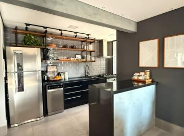 Apartamento · 83m² · 2 Quartos · 1 Vaga · Apartamento à venda - Condominio Autêntico - 3 dormitórios com Suite - Proximo Avenida Guarulhos