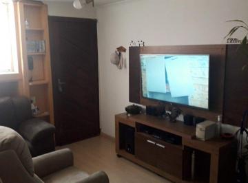 Apartamento · 63m² · 2 Quartos · 1 Vaga · excelente oportunidade no parque cecap apartamento bem localizado com lazer e segurança