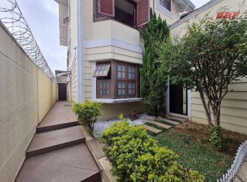 Casa · 301m² · 5 Quartos · 4 Vagas · Sobrado mobiliado à venda na Vila Rosália com 301 m², 5 dormitórios, piscina e espaço gourmet