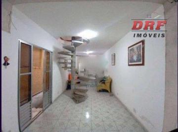 Casa · 215m² · 4 Quartos · 4 Vagas · Casa à venda - no Jardim Aliança