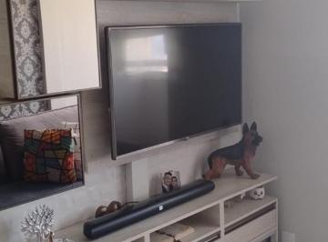 Apartamento · 54m² · 2 Quartos · 1 Vaga · Apartamento à venda - na Vila Rosália