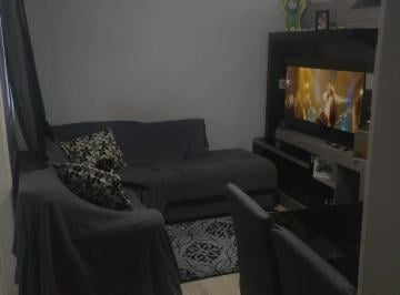 Apartamento · 50m² · 2 Quartos · 1 Vaga · Apartamento à venda - na Vila Rosália