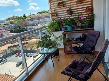 Apartamento · 64m² · 3 Quartos · 1 Vaga · Apartamento 3 Dormitórios Suíte Lazer Completo Sky Lago dos Patos Vila Rosália