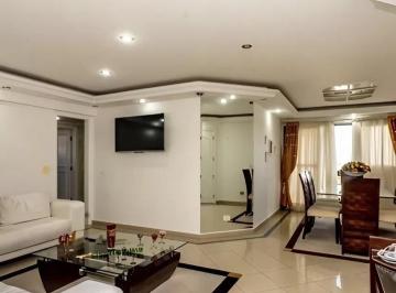 Apartamento · 134m² · 3 Quartos · 4 Vagas · Apartamento à venda - na Vila Galvão