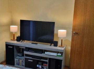 Apartamento · 83m² · 2 Quartos · 1 Vaga · Apartamento 83m² com 2 dormitórios varanda e vaga em localização com áreas verdes próximas