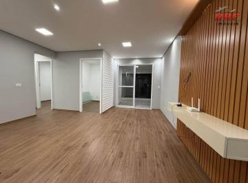 Apartamento · 81m² · 3 Quartos · 1 Vaga · Apartamento para aluguel - no Jardim Flor da Montanha