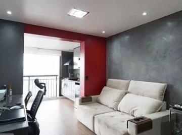 Apartamento en Venda de 1 quarto Jardim Flor da Montanha · Apartamento 83 m² 2 dormitórios 2 vagas com lazer completo no Gopoúva Guarulhos