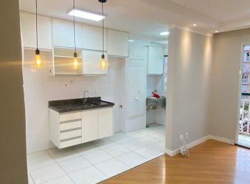 Apartamento · 45m² · 2 Quartos · 1 Vaga · Apartamento 2 dormitórios à venda no Jardim Albertina com planejados e lazer completo