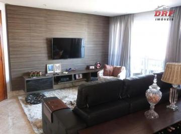Apartamento · 170m² · 2 Quartos · 3 Vagas · Cobertura duplex mobiliada 170 m² | 2 suítes | 3 vagas | Villa de Castella Guarulhos
