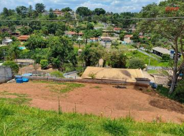 Terreno · 1225m² · Terreno de 1.225 m² à venda em Santa Isabel com escritura registrada no bairro Chácaras Itapeti