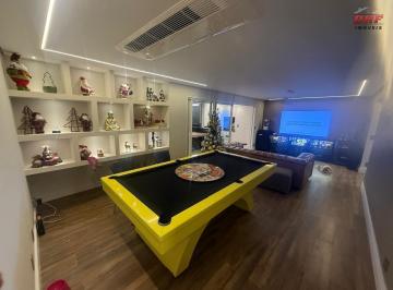 Apartamento de 3 quartos, Guarulhos · Apartamento 137 m² - 3 dormitórios suíte 2 vagas Condominio Solon Vila Rosália - Lago dos Patos