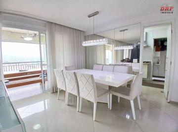 Apartamento · 124m² · 3 Quartos · 2 Vagas · Apartamento à venda - na Vila Progresso
