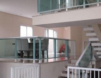 Casa · 300m² · 3 Quartos · 2 Vagas · Sobrado Alto Padrão com 317m² - Jardim Vila Galvão - Guarulhos