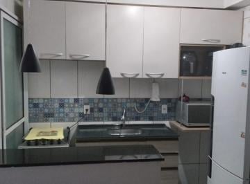 Apartamento · 52m² · 2 Quartos · 1 Vaga · Apartamento à venda - no Maranhão