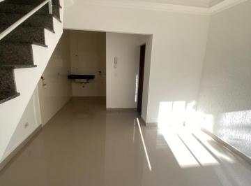 Casa · 54m² · 2 Quartos · 1 Vaga · Casa à venda - em Jaçanã
