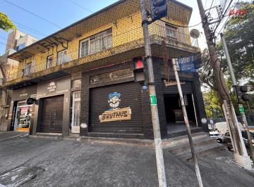 Comercial · 105m² · Loja Comercial na Avenida Julio Buono com 105 m² para locação - Vila Gustavo