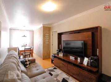 Apartamento · 55m² · 2 Quartos · 1 Vaga · Apartamento 55 m² com 2 dormitórios vaga coberta e vista livre no Jardim Dourado Guarulhos