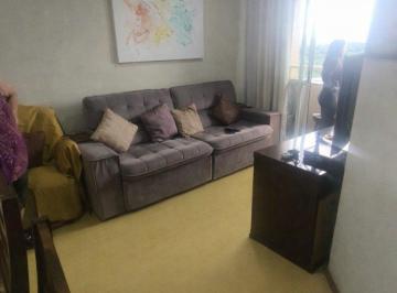Apartamento · 70m² · 3 Quartos · 1 Vaga · Apartamento à Venda na Vila Augusta com 70 m², 3 Dormitórios, Suíte, Sacada e Lazer Completo