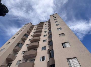 Apartamento · 58m² · 2 Quartos · 1 Vaga · Apartamento Macedo Condomínio San Remo com 58 m² na Avenida Monteiro Lobato em Guarulhos