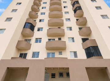 Apartamento de 2 quartos, Guarulhos · Apartamento Macedo Condomínio San Remo com 58 m² na Avenida Monteiro Lobato em Guarulhos