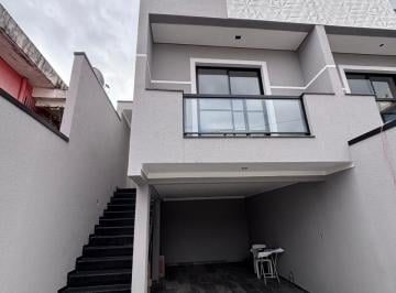 Casa · 125m² · 3 Quartos · 3 Vagas · Sobrado Comercial à Venda no bairro Picanço ,próximo Shopping Maia