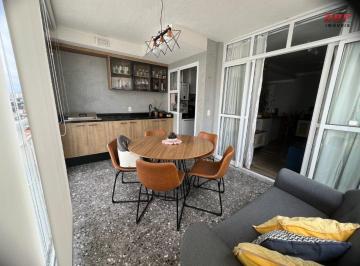 Apartamento · 60m² · 2 Quartos · 1 Vaga · Apartamento no Atmosphere - 60m², Último Andar com Varanda Gourmet e Lazer Completo