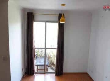 Apartamento · 68m² · 2 Quartos · 1 Vaga · Apartamento localizado no Condomínio Residencial Concorde, ao lado do Clube Vila Galvão,