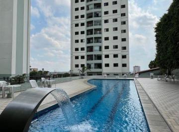 Apartamento · 75m² · 2 Quartos · 1 Vaga · Apartamento à venda no Condomínio Piazza Della Fontana com 2 dormitórios e 2 vagas