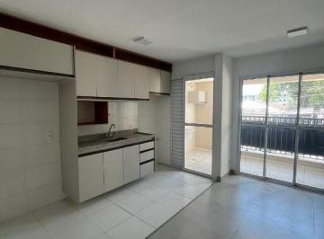 Apartamento de 2 quartos, Guarulhos · Apartamento Locação - Shopping Parque Maia / Padaria São Bento - 2 Dormitórios Varanda Gourmet