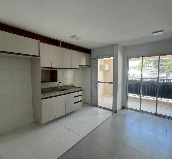 Foto do imóvel - Apartamento locação no Condomínio Costa Amalfitana, em localização estratégica na região do.