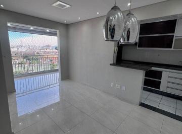 Apartamento de 2 quartos, Guarulhos · Apartamento à venda no Condomínio Life Park em Guarulhos com 62 m², varanda gourmet e lazer completo