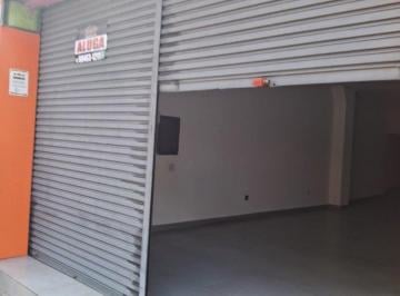 Comercial · 250m² · 1 Vaga · Loja Comercial no Centro de Sorocaba - Alta Visibilidade e Fluxo Intenso