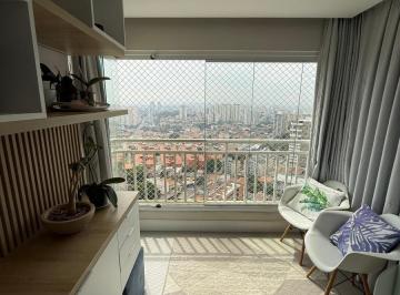 Apartamento · 68m² · 3 Quartos · 2 Vagas · Apartamento com 3 dormitórios à venda, 68 m² por R$ 650.000,00 - Gopoúva - Guarulhos/SP