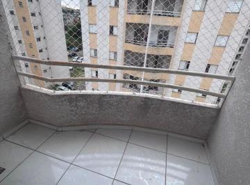 Apartamento de 2 quartos, Guarulhos · Bom Clima - Guarulhos Apartamento 2 dormitórios 62 m² com vaga e lazer no Condomínio Vale Verde