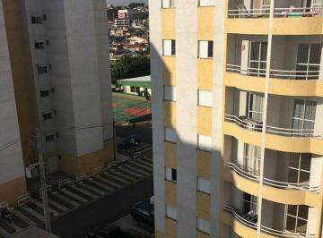 Apartamento de 2 quartos, Guarulhos · Apartamento 62 m² | 2 dormitórios 1 vaga | Condomínio Vale Verde | Bom Clima Guarulhos