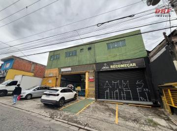Comercial · 60m² · Comercial para aluguel - no Jardim Paraíso