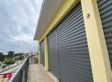 Comercial · 80m² · Salas comerciais para locação na Avenida Itavuvu em Sorocaba com 80 m² e ótima localização