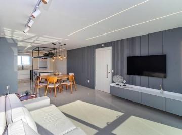 Apartamento de 3 quartos, Santos · Apartamento em Gonzaga - Santos - SP em condomínio fechado de alto padrão