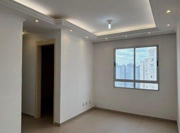 Apartamento · 47m² · 2 Quartos · Apartamento 2 dormitórios com vaga no condomínio Único Guarulhos na Avenida Guarulhos