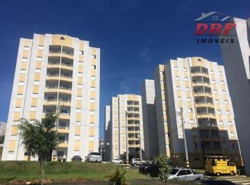 Apartamento · 62m² · 2 Quartos · 1 Vaga · Apartamento no Jardim Bom Clima 2 Dormitórios Varanda Elevador Piscina - Região Central