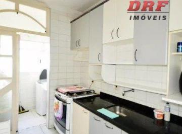 Apartamento · 76m² · 3 Quartos · 1 Vaga · Apartamento à venda no Condomínio Vale Verde com 2 dormitórios, planejados e lazer completo