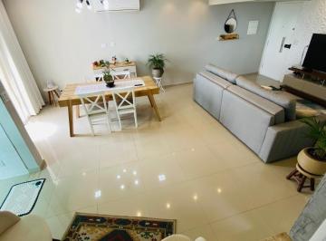 Apartamento · 124m² · 3 Quartos · 2 Vagas · Cobertura Duplex 120m² | 3 Dorms | Área Gourmet c/ Churrasqueira | 2 Vagas