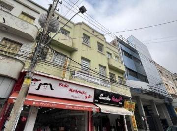 Apartamento · 60m² · 2 Quartos · Apartamento 2 Dormitórios para Alugar no Centro de Sorocaba Rua da Penha 60m² com Sacada R 1.500 Con