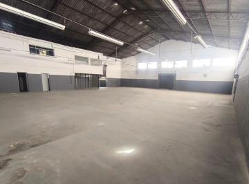 Comercial · 900m² · 3 Vagas · Galpão na Vila Endres próximo Shopping Internacional para locação 1.100 m²