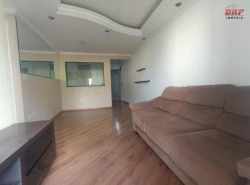Apartamento · 64m² · 2 Quartos · 1 Vaga · Apartamento 64 m² 2 dormitórios suíte planejado com sacada no Vivenda Paineiras Gopouva Guarulhos