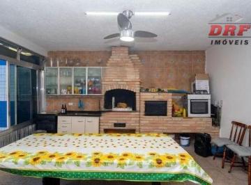 Casa de 3 quartos, Guarulhos · Sobrado 425 m² com 3 suítes piscina área gourmet e 8 vagas na Vila Rosália Guarulhos