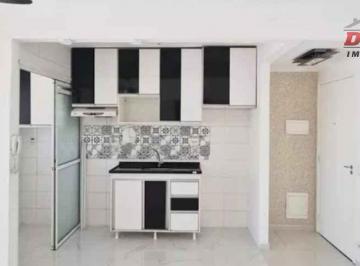 Apartamento de 2 quartos, Guarulhos · Apartamento para aluguel - 2 dormitórios com sacada - Proximo Avenida Guarulhos