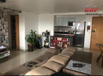 Apartamento · 71m² · 2 Quartos · 1 Vaga · Apartamento no Condomínio Autêntico Vila Augusta com varanda gourmet e lazer completo