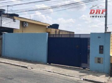 Terreno · 250m² · Terreno Comercial Declive 250 m² à Venda Parque Uirapuru Guarulhos (Estrada Velha de São Miguel)