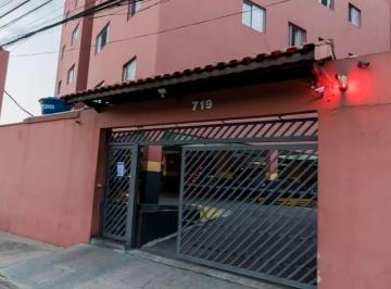 Apartamento de 2 quartos, Guarulhos · Apartamento Picanço Avenida Timóteo Penteado com 2 dormitórios e garagem